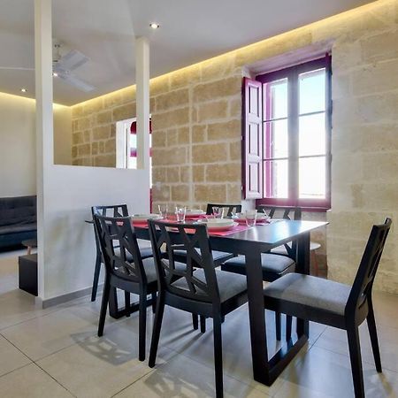 Vallettastay - Lucky Star Two Bedroom Apartment 303 エクステリア 写真