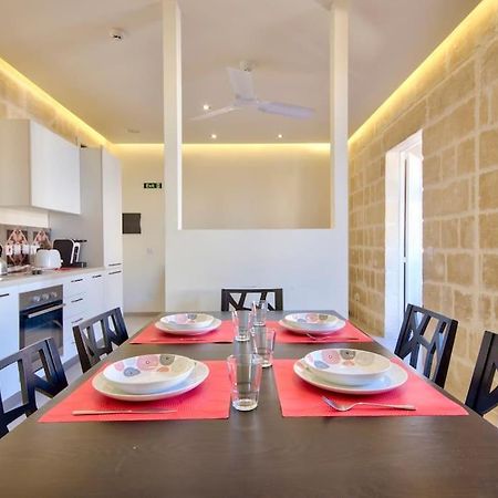 Vallettastay - Lucky Star Two Bedroom Apartment 303 エクステリア 写真