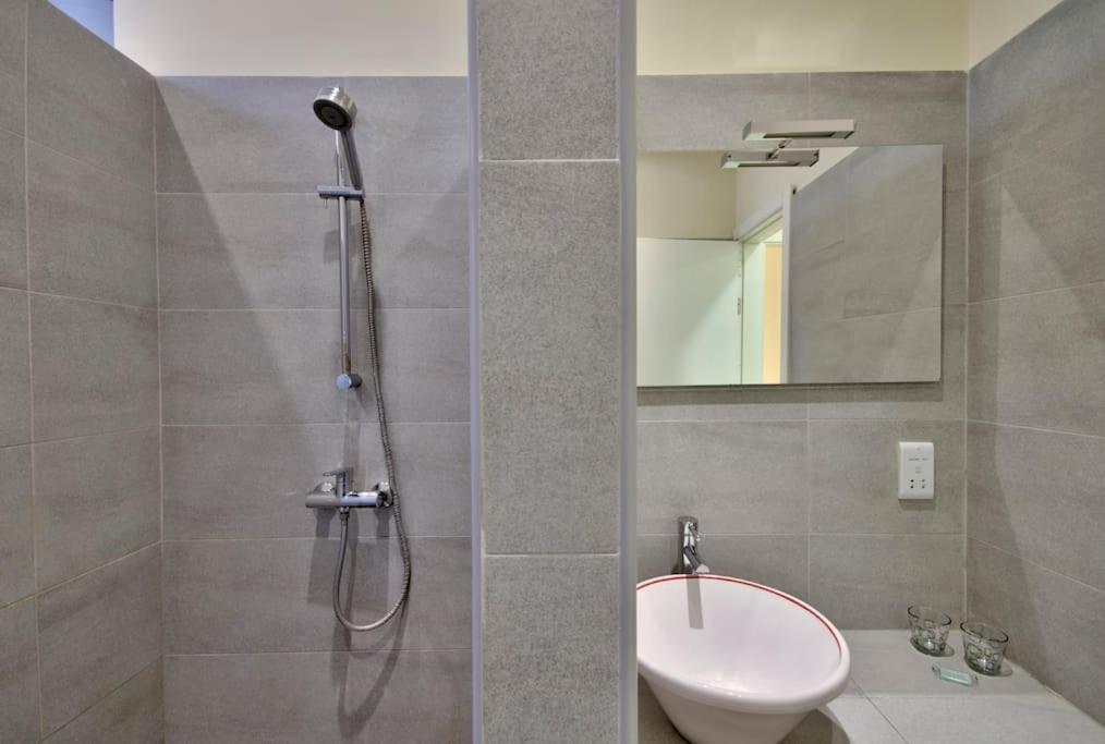 Vallettastay - Lucky Star Two Bedroom Apartment 303 エクステリア 写真