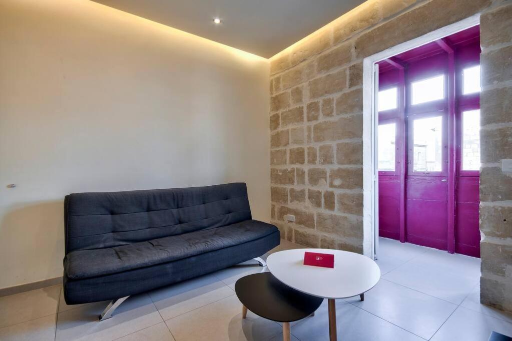 Vallettastay - Lucky Star Two Bedroom Apartment 303 エクステリア 写真