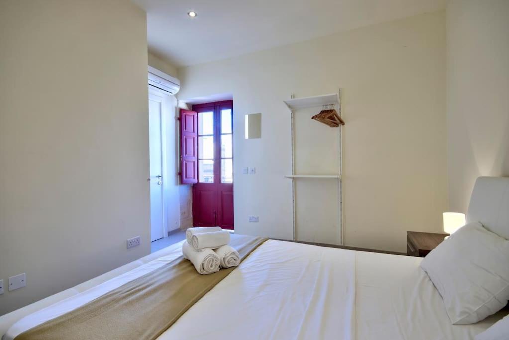 Vallettastay - Lucky Star Two Bedroom Apartment 303 エクステリア 写真