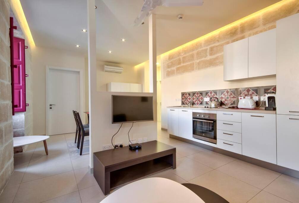 Vallettastay - Lucky Star Two Bedroom Apartment 303 エクステリア 写真