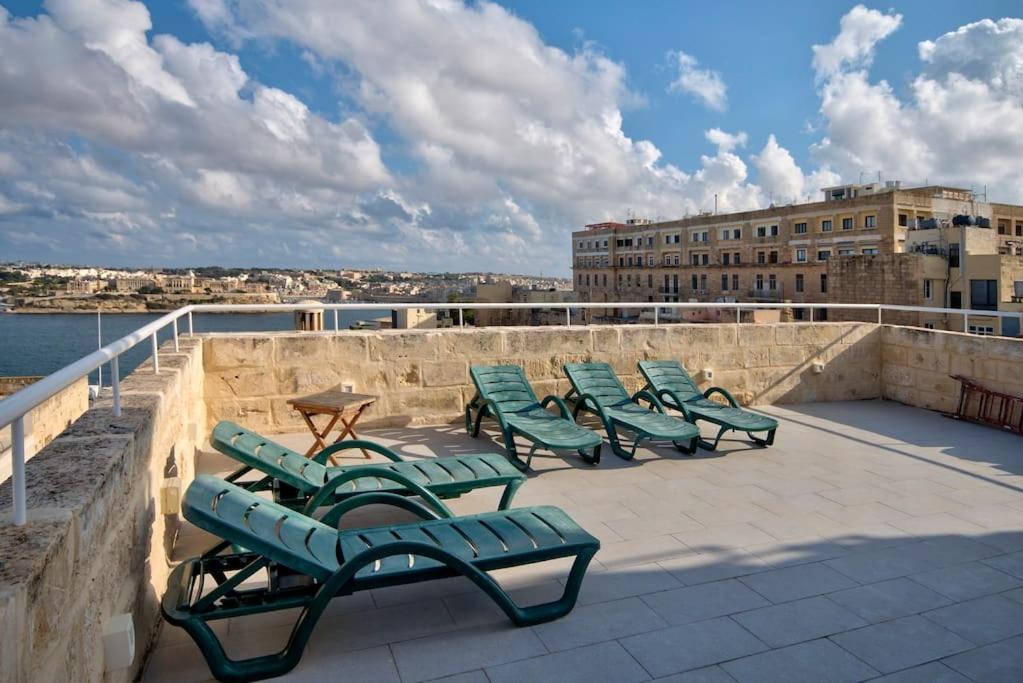 Vallettastay - Lucky Star Two Bedroom Apartment 303 エクステリア 写真